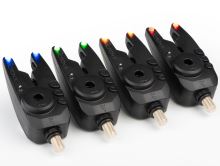 Fox Sada Signalizátov Mini Micron X Rod Set (10)