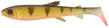 Savage Gear Gumová Nástraha 3D Whitefish Shad Perch - 9 cm 7 g Savage Gear Gumová Nástraha 3D Whitefish Shad Perch - 9 cm 7 g