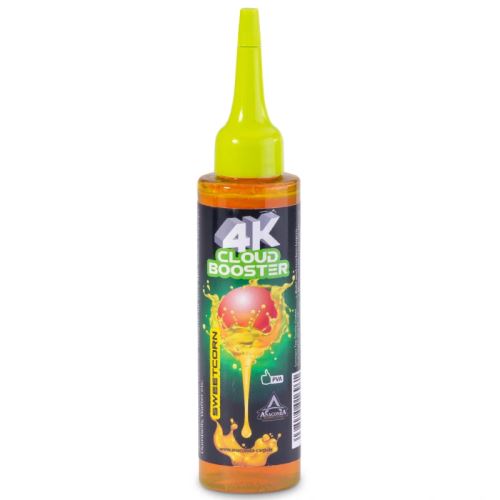 Anaconda 4K Cloud Booster 70 ml