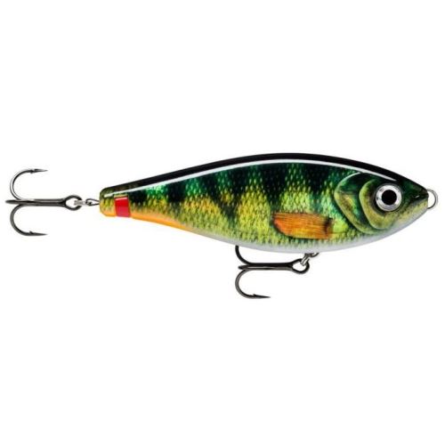 Rapala Wobler X Rap Haku PEL 14 cm