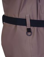 PROS Brodiace Nohavice AIR Breathable Waders SB04 (5)