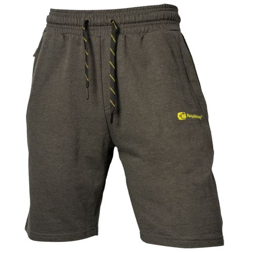 RidgeMonkey Kraťasy APEarel SportFlex Lightweight Shorts Green