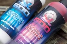 Korda Atraktor Goo Smoke 115 ml (3)