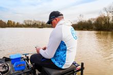 Preston Innovations Tričko Performance Hooded Sun Shirt UPF-40 (11)