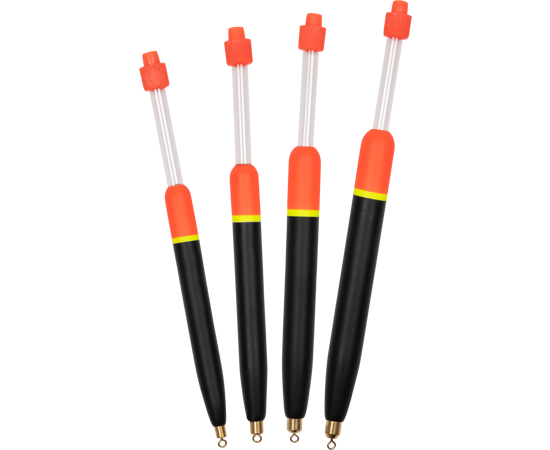 E-shop Zebco plavák after dark loaded snap light float - 4 g