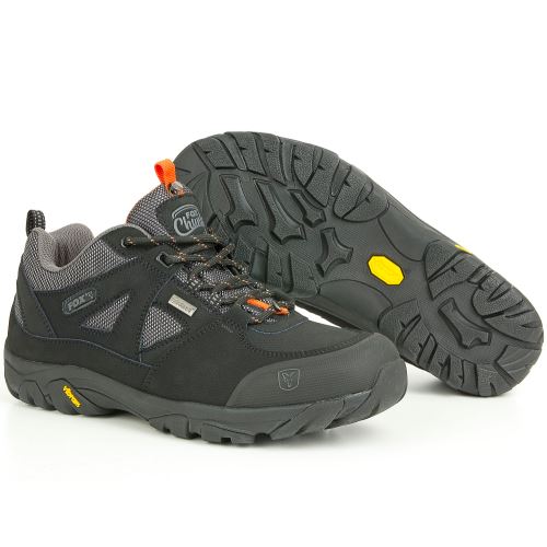 Fox Boty Chunk Explorer Shoes