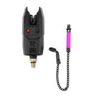 Korum Sada Signalizátorov KBI-R Bite Alarm Presentation Set 2+1 (1)