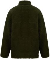 Navitas Mikina Sherpa Pullover (1)