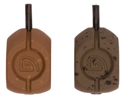 E-shop Trakker olovo square pear qc inline lead - 85 g