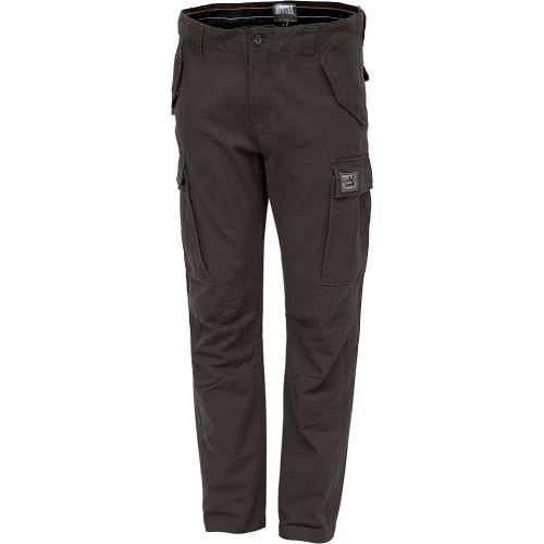 Savage Gear Nohavice Simply Savage Cargo Trousers