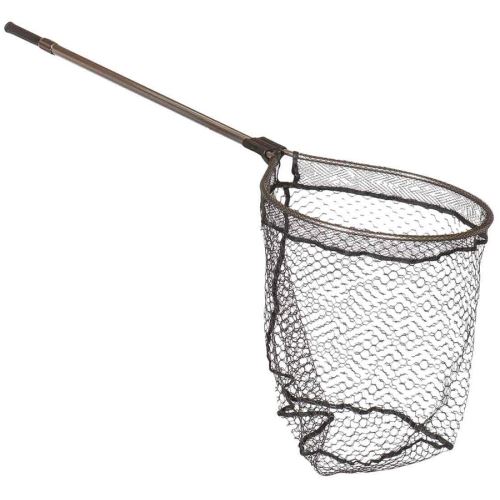 Savage Gear Podberák Full Frame Oval Landing Net