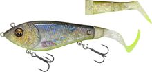 Savage Gear Nástraha Deviator Tail Slow Sinking Toxic Roach - 16,5 cm 48 g