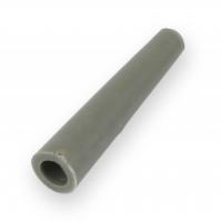 Carp´R´Us Prevleky Tail Rubbers 10 ks - Grey Limitovaná Edícia (2)