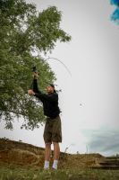 Fox Prút Horizon X6 Ti Explorer 8-10 ft 3,75 lb 2-Diel (11)