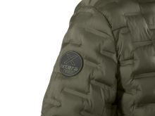 Delphin Zimná Bunda Ixtera RAZOR Army (4)