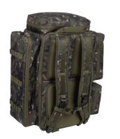 Trakker Batoh NXC Camo Deluxe Rucksack (5)