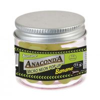 Anaconda Micro neon pop-up s príchuťou 15g 10 mm (4)
