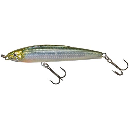 Gunki Wobler Shore Shaver S HL Minnow