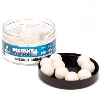 Nash Plávajúce Boilies Instant Action Coconut Creme