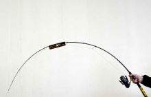 Sportex Prút Hydra Speed 2,7 m 40 g (1)