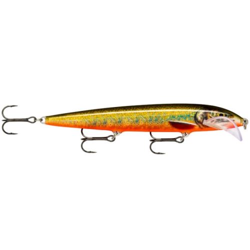 Rapala Wobler Scatter Rap Husky 13 cm 12 g CHL