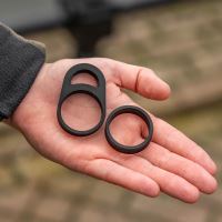 Avid Carp Plavák Na Podberák Captive Net Float (11)