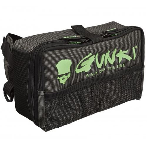 Gunki Ľadvinka Iron T Walk Bag PM