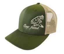 R-SPEKT Šiltovka MESH Carp friend