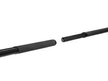 Delphin Podberáková Rukoväť Partisan (2)