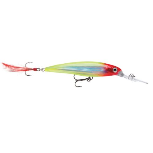 Rapala wobler x rap deep 10 cm 13 g CLN
