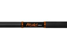 Delphin Podberáková Tyč Atak! Single (3)