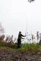 Korum Prút Limitless Feeder 13 ft 200 g (20)