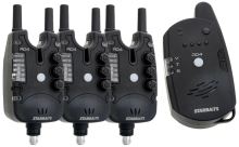 Starbaits Súprava Signalizátorov RD4 Starbaits Súprava Signalizátorov RD4