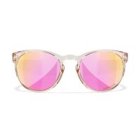 Wiley X Polarizačné Okuliare Covert Captivate Polarized Rose Gold Mirror (2)