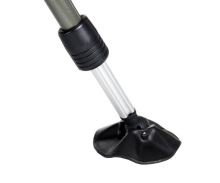 CarpPro Lehátko Light 6 Legs Bed (2)