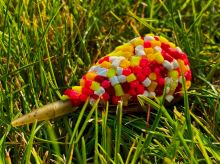 LK Baits Peletky CUC nugget 600 g 2 mm (4)