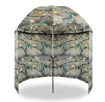 Delphin Dáždnik S Bočnicou Classa Camo Delphin Dáždnik S Bočnicou Classa Camo