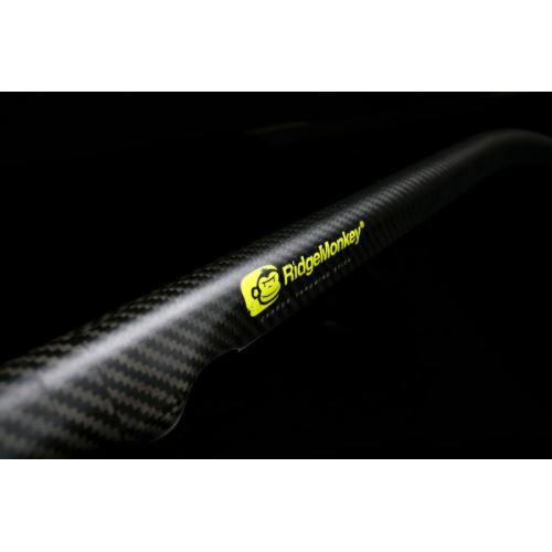 RidgeMonkey Vnadiaca Karbonová Tyč Matte Edition - 20 mm