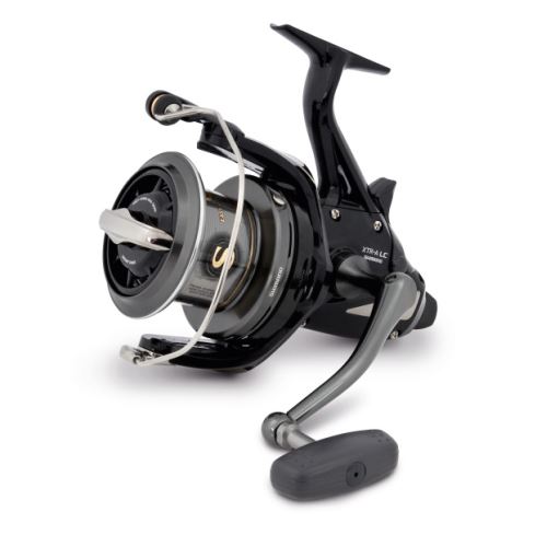 Shimano Navijak Medium Baitrunner CI4 XTR-A LC