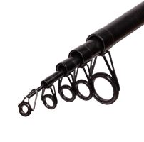 Mikado Prút Sasori Heavy Tele Spin 2,4 m 30-60 g (1)