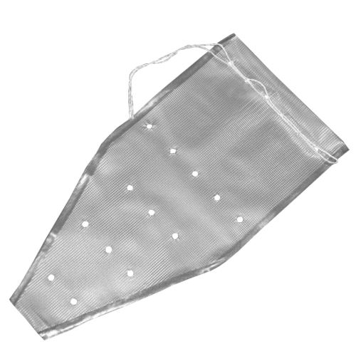 Pelzer PVA Vrecká Cone Bags so šnúrkou 80x160 mm