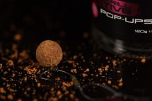 Sticky Baits Plávajúce Boilies The Kriill Active 120 g - 16 mm (3)