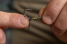 Carp´R´Us Tŕň Na Nástrahu Bait Spike & Ring 10 ks (9)