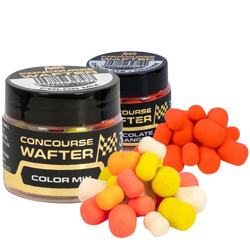 Benzar Mix Concourse Wafters 30 ml 8-10 mm