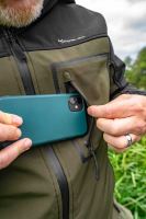 Korum Bunda Neoteric Softshell Jacket (3)