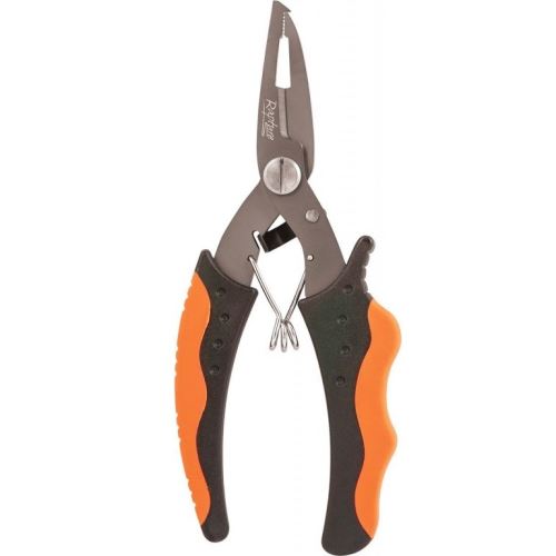 Rapture Multifunkčné Kliešte Fat Blade