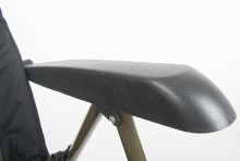 Pelzer Kreslo Executive Lounger Chair (5)
