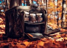 Giants Fishing Taška Luxury Carp Carryall (7)