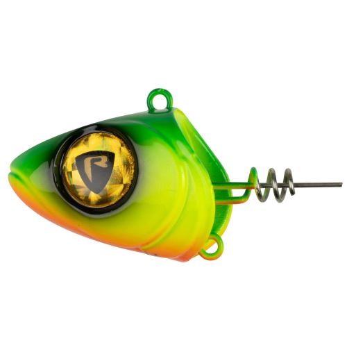 Fox Rage Jigová Hlava Slick Pelagic Head Lemon Tiger