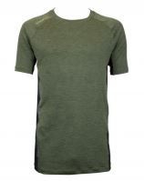 Trakker Tričko Marl Moisture Wicking T-Shirt